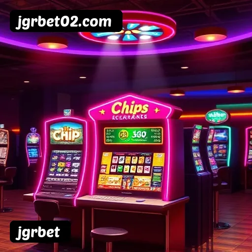 Coleção Premium de Slots jgrbet - NetEnt, Pragmatic Play, Evolution