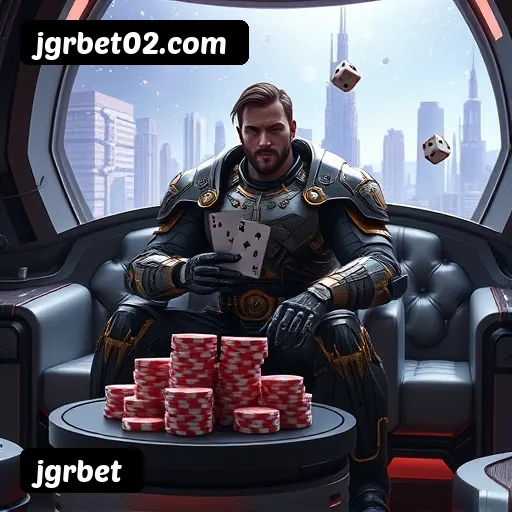 Jogos de Mesa Premium jgrbet - Blackjack, Roleta, Baccarat